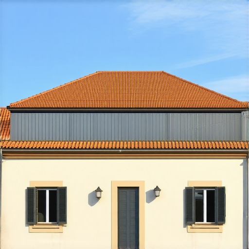 Elegant countryside estate in Serbia with modern facilities