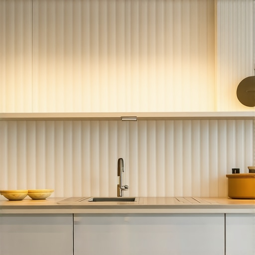 Contemporary Serbian kitchen showcasing traditional and modern cooking techniques