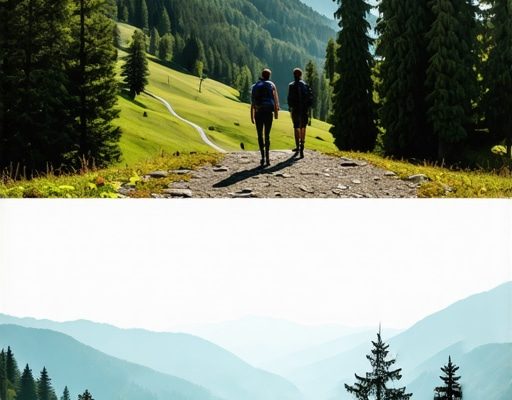 Najbolje destinacije za aktivni odmor i planinarenje u Srbiji 2025