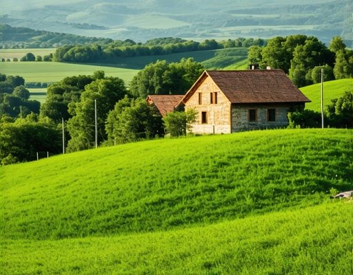 Najbolji ruralni odmori u Srbiji: Top destinacije za 2025