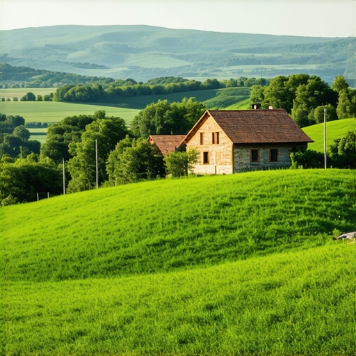 Najbolji ruralni odmori u Srbiji: Top destinacije za 2025