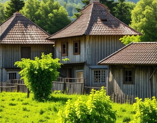 Najlepša etno sela u Srbiji: Autentične destinacije za 2025.