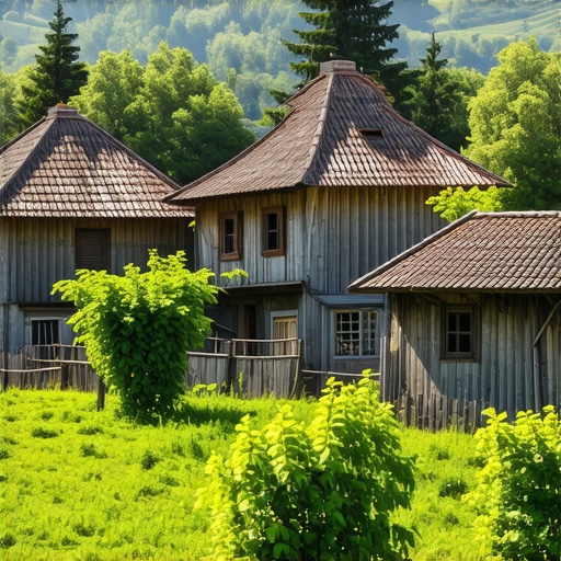 Najlepša etno sela u Srbiji: Autentične destinacije za 2025.