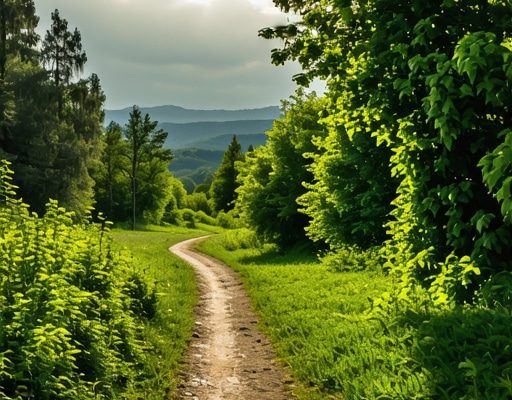 Najlepše pešačke staze na Fruškoj Gori: Top destinacije i saveti za 2025