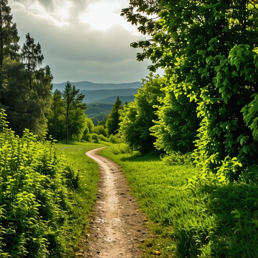 Najlepše pešačke staze na Fruškoj Gori: Top destinacije i saveti za 2025