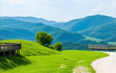 Najlepši vidikovci na Staroj Planini: Saveti za posetioce 2025.