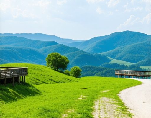 Najlepši vidikovci na Staroj Planini: Saveti za posetioce 2025.