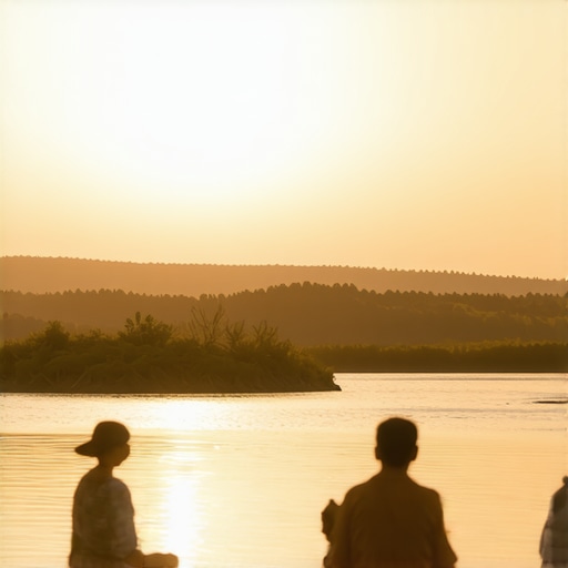Prikaz održivog ruralnog turizma sa ekološki prihvatljivim smeštajem, tradicionalnim aktivnostima i prirodnim pejzažem