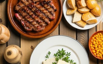 Olive i tradicija: Koja su najlepša tradicionalna jela Šumadije?