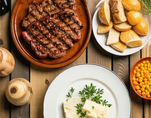 Olive i tradicija: Koja su najlepša tradicionalna jela Šumadije?