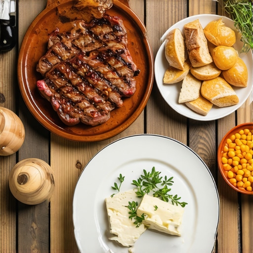 Olive i tradicija: Koja su najlepša tradicionalna jela Šumadije?