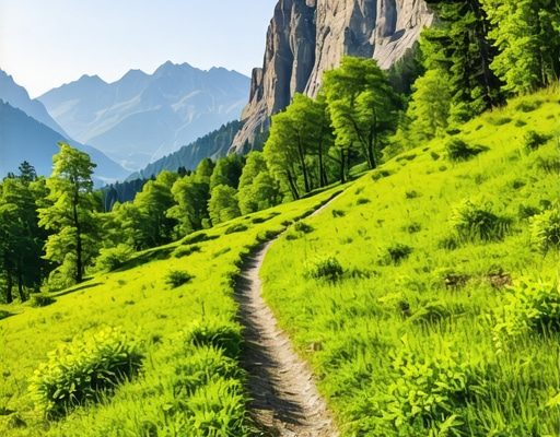 Planinsko iskustvo: Top planinarske destinacije 2025