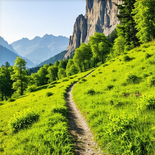 Planinsko iskustvo: Top planinarske destinacije 2025