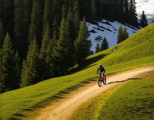 Planirajte aktivni odmor u prirodi: Skijanje, biciklizam i planinarstvo u Srbiji za 2025