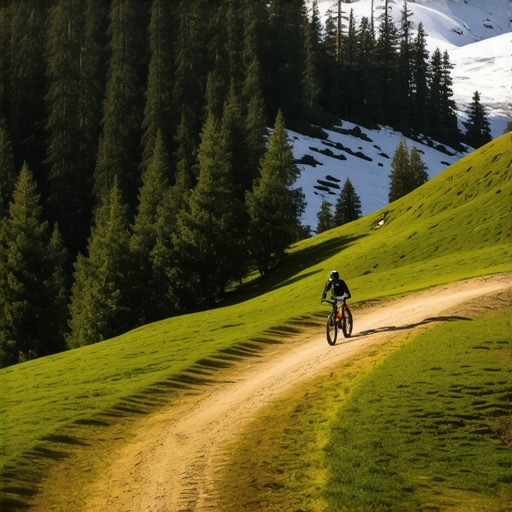 Planirajte aktivni odmor u prirodi: Skijanje, biciklizam i planinarstvo u Srbiji za 2025