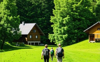 Planirajte vikend u Vevčanima: Autentično iskustvo i priroda 2025