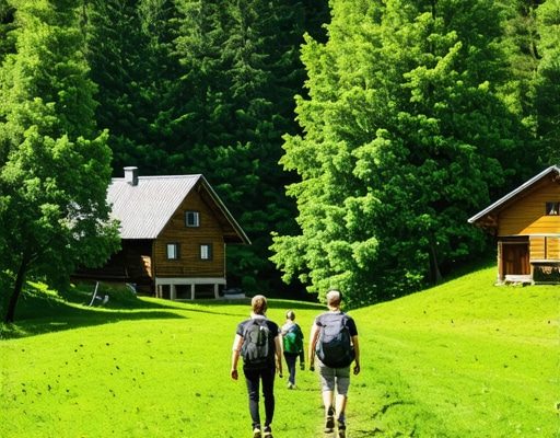 Planirajte vikend u Vevčanima: Autentično iskustvo i priroda 2025