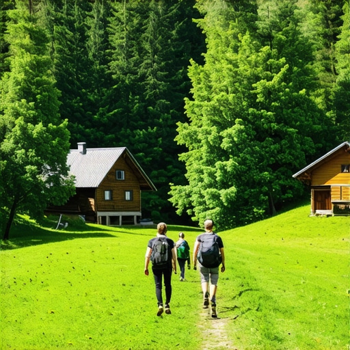 Planirajte vikend u Vevčanima: Autentično iskustvo i priroda 2025