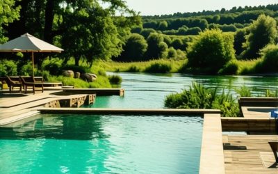 Prirodni raj u Loznici: Spa, bazeni i ribolov na Sunčanoj reci 2025.