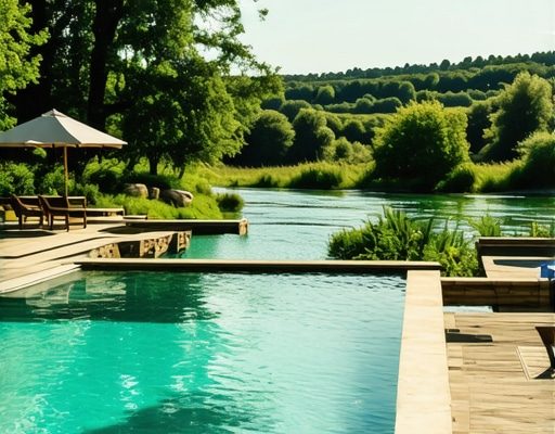 Prirodni raj u Loznici: Spa, bazeni i ribolov na Sunčanoj reci 2025.