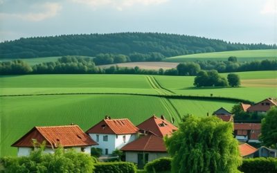 Ruralni odmor kod nas: Smeštaj i atrakcije u Srbiji 2025