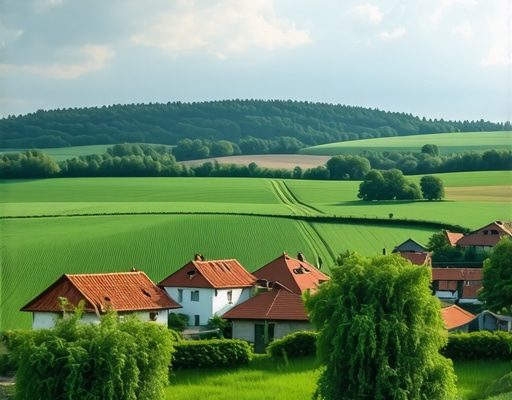 Ruralni odmor kod nas: Smeštaj i atrakcije u Srbiji 2025