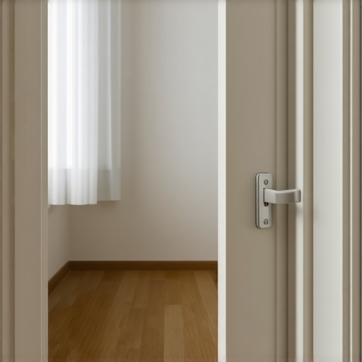 Seoski apartman u prirodi sa tradicionalnim detaljima i modernom opremom