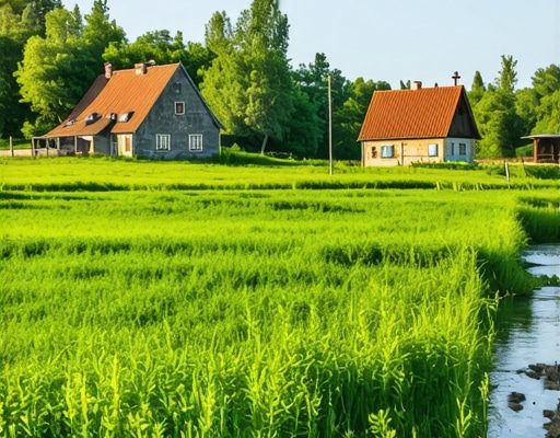 Seoski odmor u Srbiji: Rajski konaci Leušići od €20 po noćenju