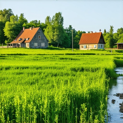 Seoski odmor u Srbiji: Rajski konaci Leušići od €20 po noćenju