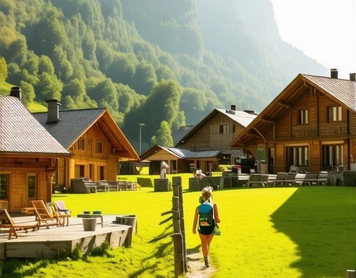 Seoski odmori u Sloveniji: Domaće kuće, planinarenje i wellness u Jezerskom