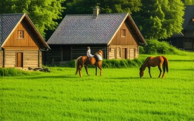 Seoski turizam u Srbiji: Iskoristite poseban doživljaj 2025