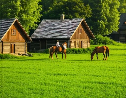 Seoski turizam u Srbiji: Iskoristite poseban doživljaj 2025