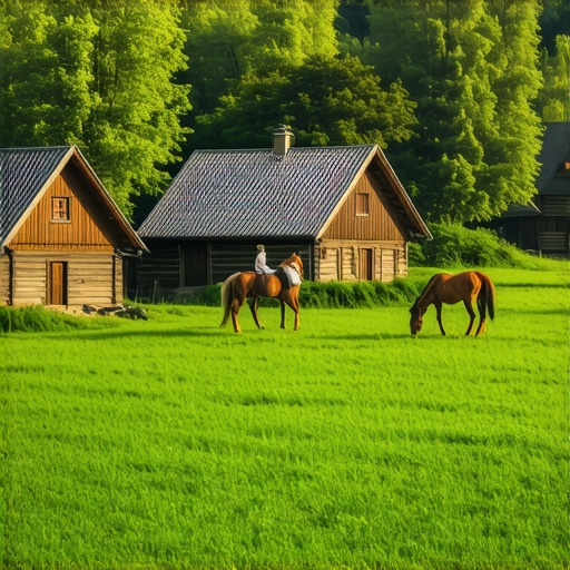 Seoski turizam u Srbiji: Iskoristite poseban doživljaj 2025