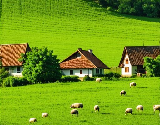 Seoski turizam u Srbiji: Top farmi i gostinjskih domaćinstava za 2025