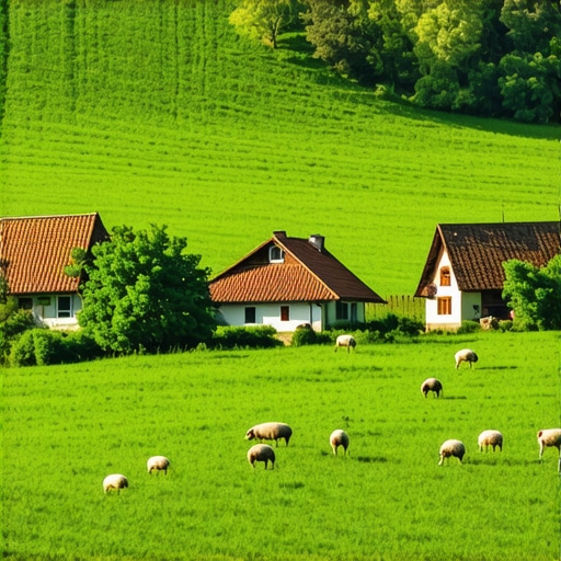 Seoski turizam u Srbiji: Top farmi i gostinjskih domaćinstava za 2025