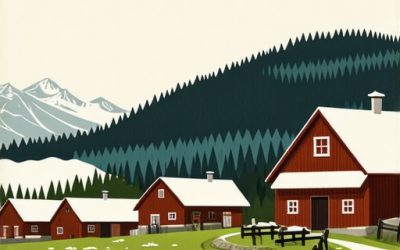 Seosko Domaćinstvo Kalna Knjaževac: Tradicionalna Hrana, Skijališta i Planinarenje – Idealan Odmor za 2025