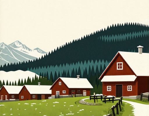 Seosko Domaćinstvo Kalna Knjaževac: Tradicionalna Hrana, Skijališta i Planinarenje – Idealan Odmor za 2025