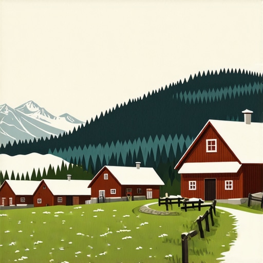 Seosko Domaćinstvo Kalna Knjaževac: Tradicionalna Hrana, Skijališta i Planinarenje – Idealan Odmor za 2025