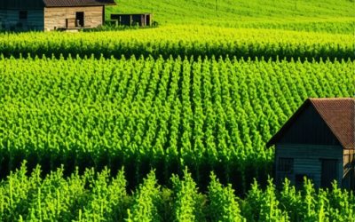 Šta sve nudi Turistička kmetija Hlebec u Kogu Jeruzalemu?