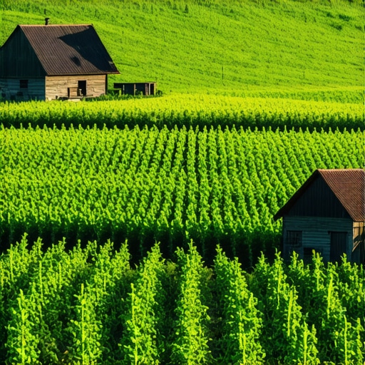 Šta sve nudi Turistička kmetija Hlebec u Kogu Jeruzalemu?