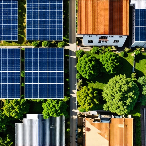 Eco-friendly initiatives in Bosnian ethno villages, solar panels, organic farms, and community activities