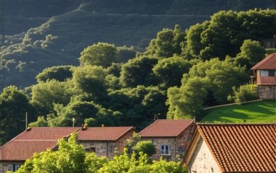 Titula top destinacije za boravak u Galičniku: Cena od €69 po noćenju