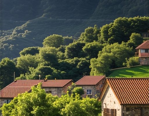 Titula top destinacije za boravak u Galičniku: Cena od €69 po noćenju