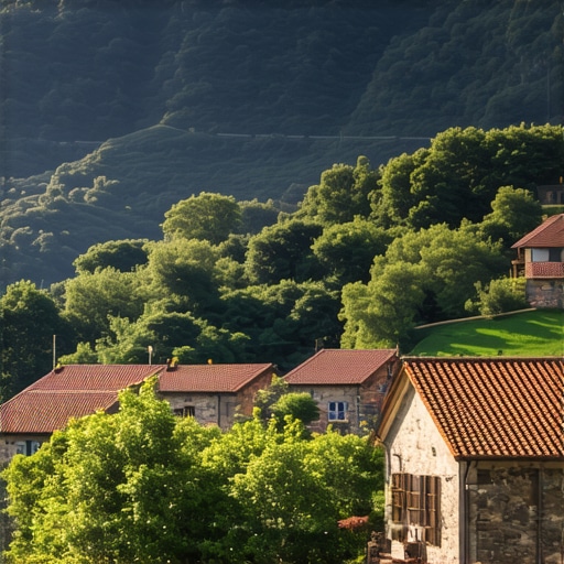 Titula top destinacije za boravak u Galičniku: Cena od €69 po noćenju
