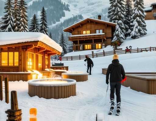 Top aktivnosti u Mećavniku i Drvengradu: Skijanje, spa i noćenje od €75-€120 tokom zime 2025