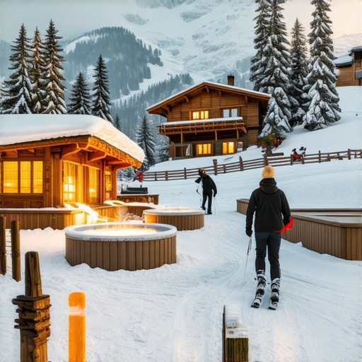 Top aktivnosti u Mećavniku i Drvengradu: Skijanje, spa i noćenje od €75-€120 tokom zime 2025