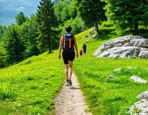 Top destinacije za aktivni odmor u prirodi na Velepolju - 2025