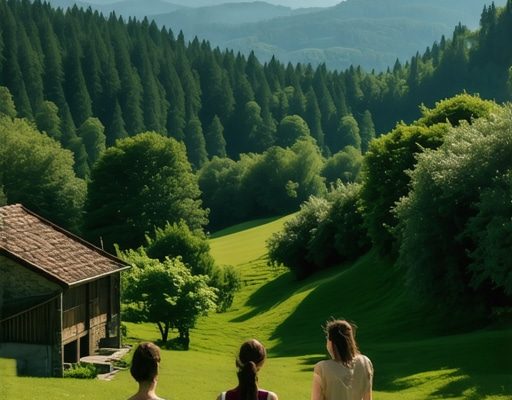 Top destinacije za seoski odmor sa porodicom u Srbiji 2025: Tradicija i priroda