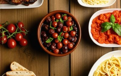 Tradicionalna Srpska Kuhinja: Autentični recepti za 2025