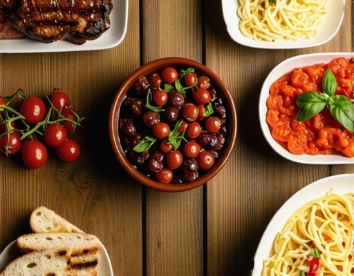 Tradicionalna Srpska Kuhinja: Autentični recepti za 2025